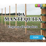 EMPRESA ALAMBRADORA LA MANTEQUITA