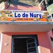 LO DE NURY ROTISERIA