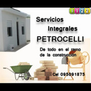 SERVICIOS INTEGRALES PETROCELLI