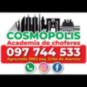 Academia de Choferes Cosmópolis