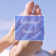 REFLEXÓLOGO DANIEL S