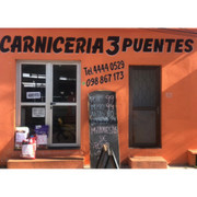 3 PUENTES