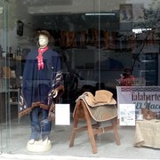 TALABARTERÍA EL ÑACA