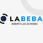 LA BEBA AUTOSERVICIO 24 HS