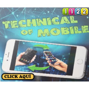 TECHNICAL OF MOVILE