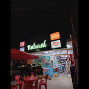 AUTOSERVICIO NATURAL