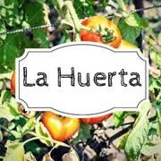 LA HUERTA