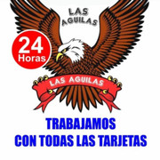 LAS AGUILAS BARRACA FERRETERÍA Y LEÑERÍA