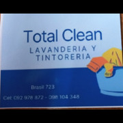 TOTAL CLEAN