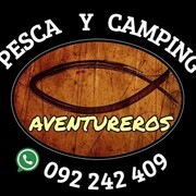 AVENTUREROS CAMPING Y PESCA