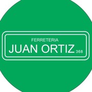 FERRETERIA JUAN ORTIZ