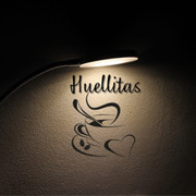 CAFETERÍA HUELLITAS