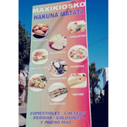 HAKUNNA MATTATA