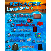 LAVANDERÍA RENACER