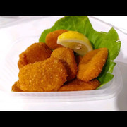 ROTISERÍA Y DELIVERY  DEYKAT