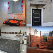 CONSTRUCCIONES GENERALES ALBERTO DE BRUN