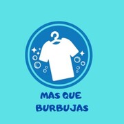 MAS QUE BURBUJAS