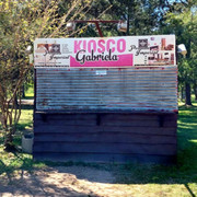 KIOSCO GABRIELA