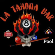 LA TAHONA BAR Y POOL