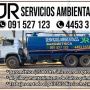 J R SERVICIOS AMBIENTALES
