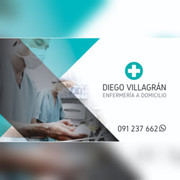 DIEGO VILLAGRAN