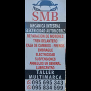 MECANICA SMB