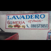 LAVADERO Y GOMERIA EL PECA