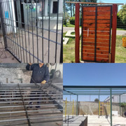 HERRERÍA DE OBRA C.C.