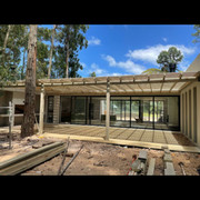 CARPINTERÍA DE LOS SANTOS