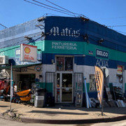 BARRACA Y FERRETERÍA MATÍAS