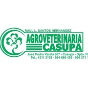 AGROVETERINARIA CASUPA