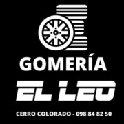 GOMERÍA EL LEO