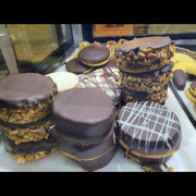 PANADERIA CERRO COLORADO