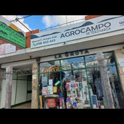 AGRO CAMPO VETERINARIA