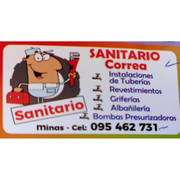 SANITARIO CORREA