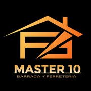 BARRACA Y FERRETERIA MASTER 10