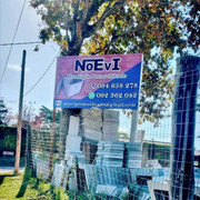 NOEVI HORMIGÓN PRE MOLDEADOS