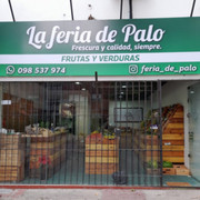 LA FERIA DE PALO