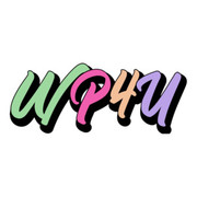 Impresión 3d - WP4U