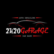 2K 20 GARAGE AUTO DETAILING