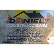 DANIEL CONSTRUCCIONES