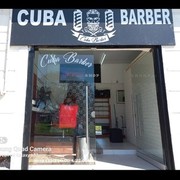 CUBA BARBER TATTOO