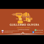 CONSTRUCIONES GUILLERMO OLIVERA