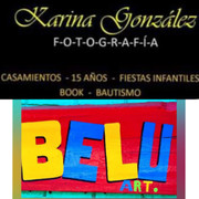 KARINA BELU COTILLÓN