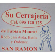 SU CERRAJERÍA SAN RAMON