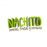 NACHITO FRUTAS Y VERDURAS