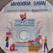 LAVANDERIA LUHAN