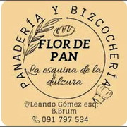 FLOR DE PAN PANADERÍA Y ALMACÉN