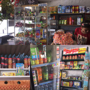 ALMACÉN AXEL Y NICOLE