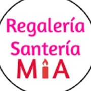 SANTERIA Y REGALERIA MÍA